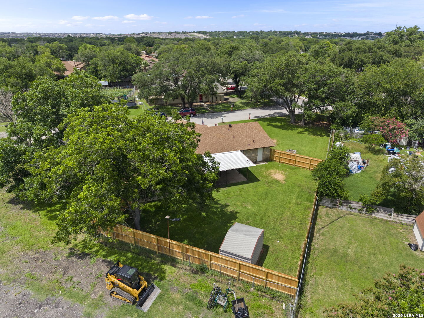 204 Norris Drive W Converse TX 78109