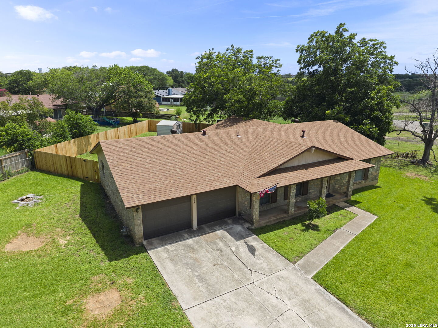204 Norris Drive W Converse TX 78109