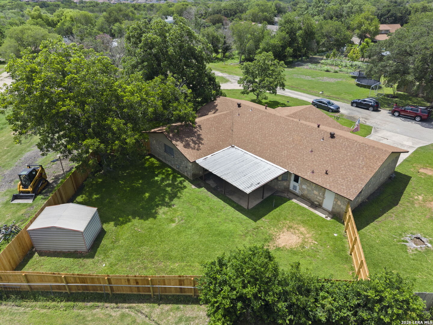 204 Norris Drive W Converse TX 78109