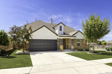 132 Destiny Drive Boerne TX 78006