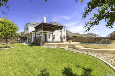 132 Destiny Drive Boerne TX 78006