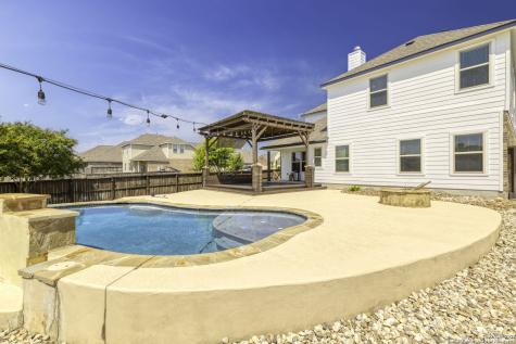 132 Destiny Drive Boerne TX 78006