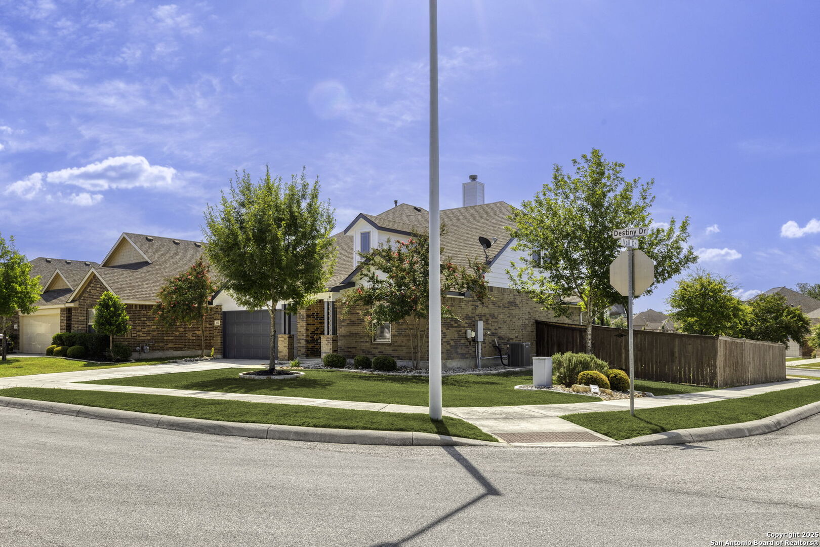 132 Destiny Drive Boerne TX 78006