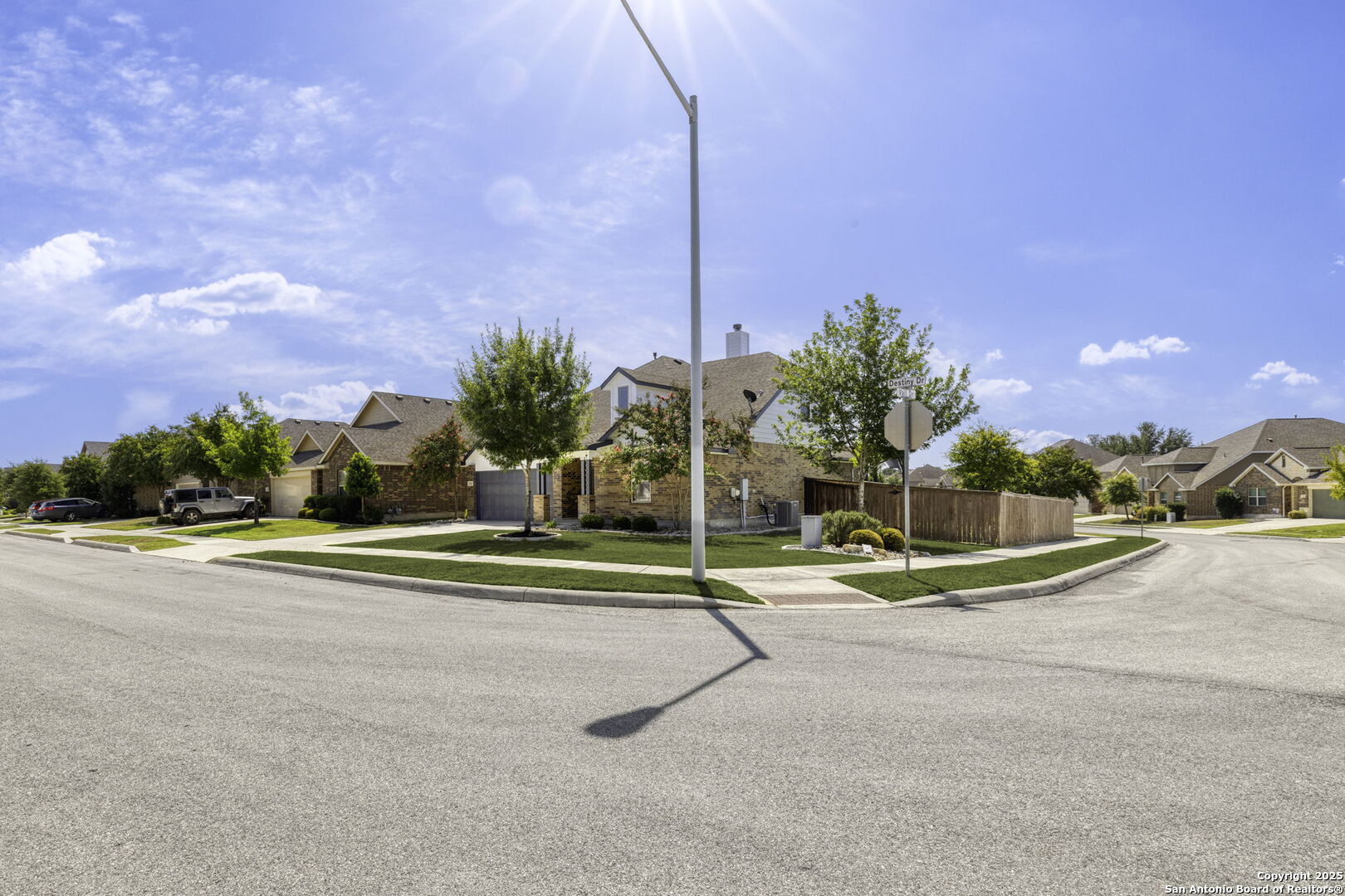 132 Destiny Drive Boerne TX 78006