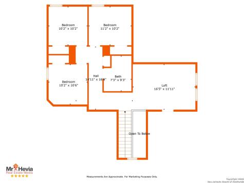 132 Destiny Drive Boerne TX 78006