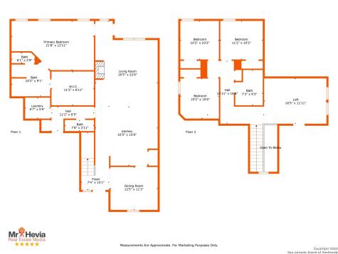 132 Destiny Drive Boerne TX 78006