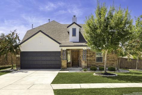 132 Destiny Drive Boerne TX 78006