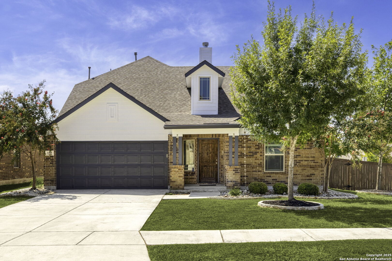 132 Destiny Drive Boerne TX 78006