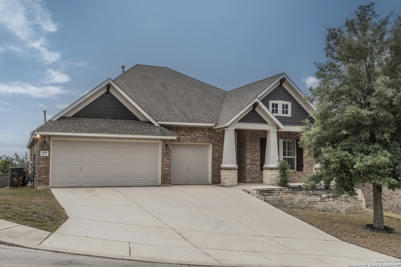 3118 Arapaho Way San Antonio TX 78261