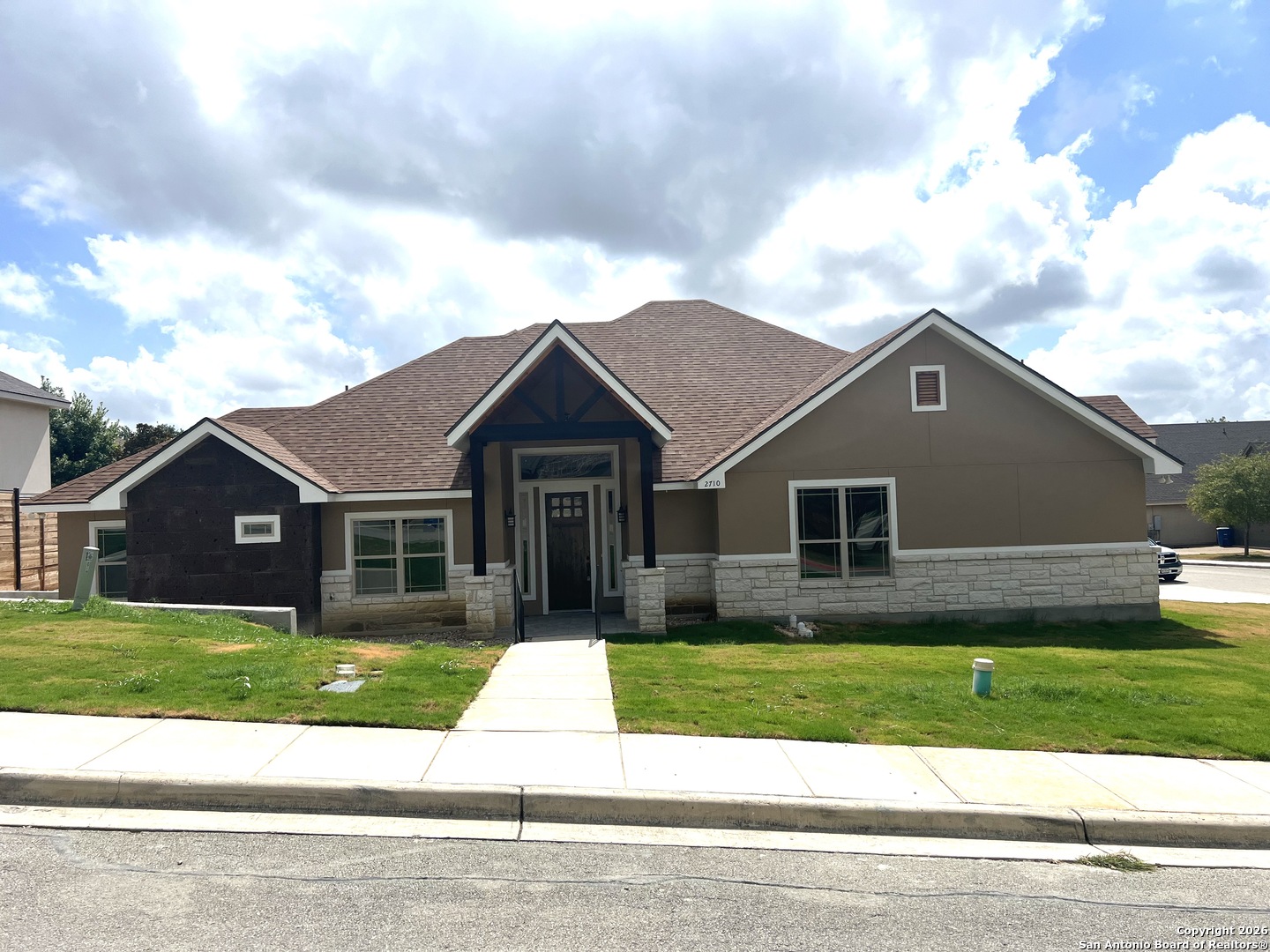 2710 Royalwood New Braunfels TX 78132