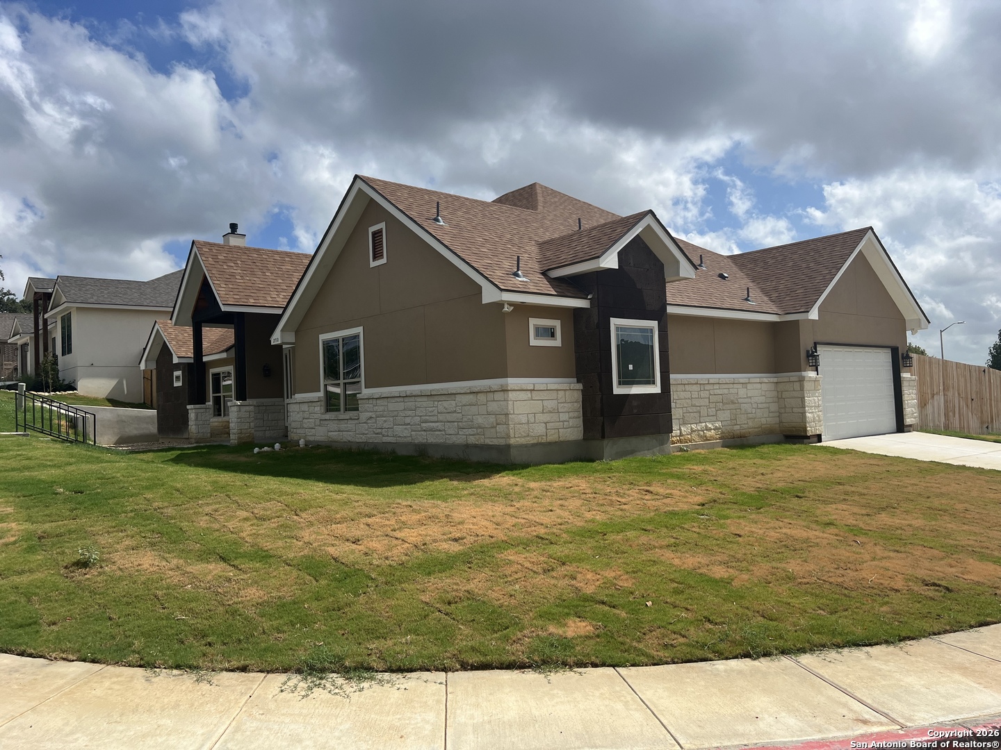 2710 Royalwood New Braunfels TX 78132