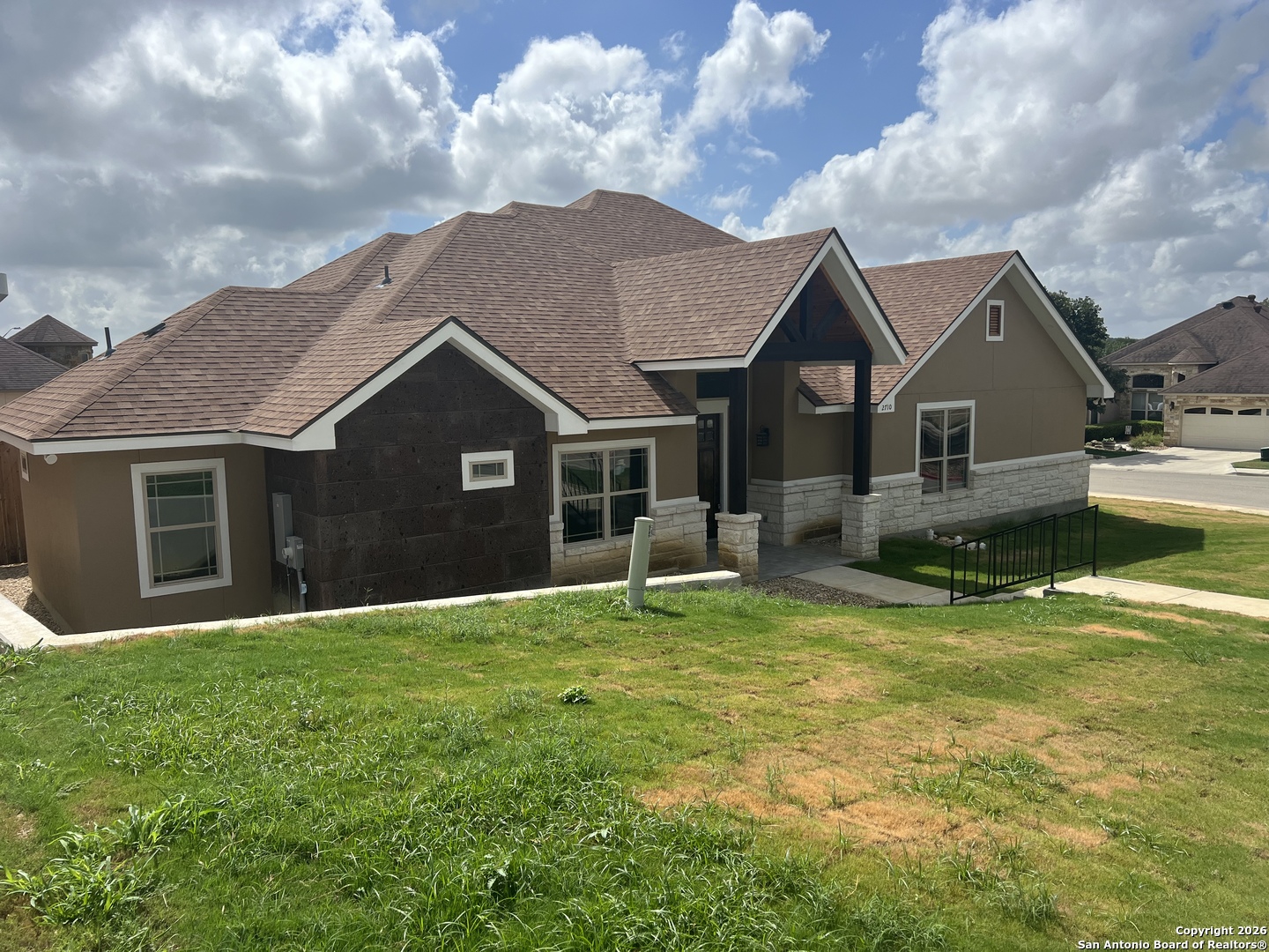 2710 Royalwood New Braunfels TX 78132