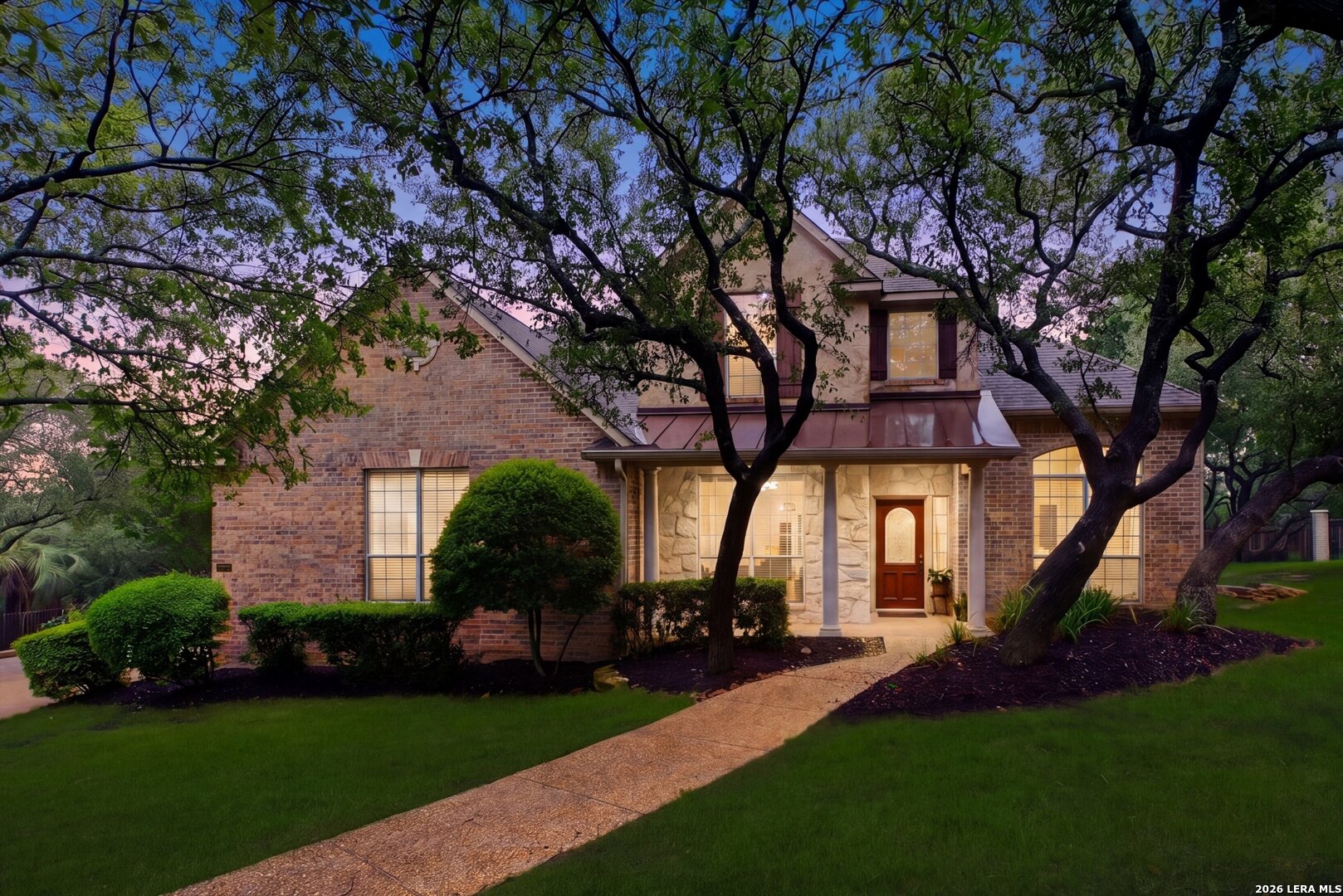 422 Cadence San Antonio TX 78260
