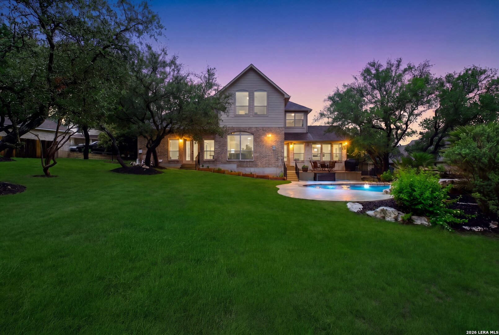 422 Cadence San Antonio TX 78260