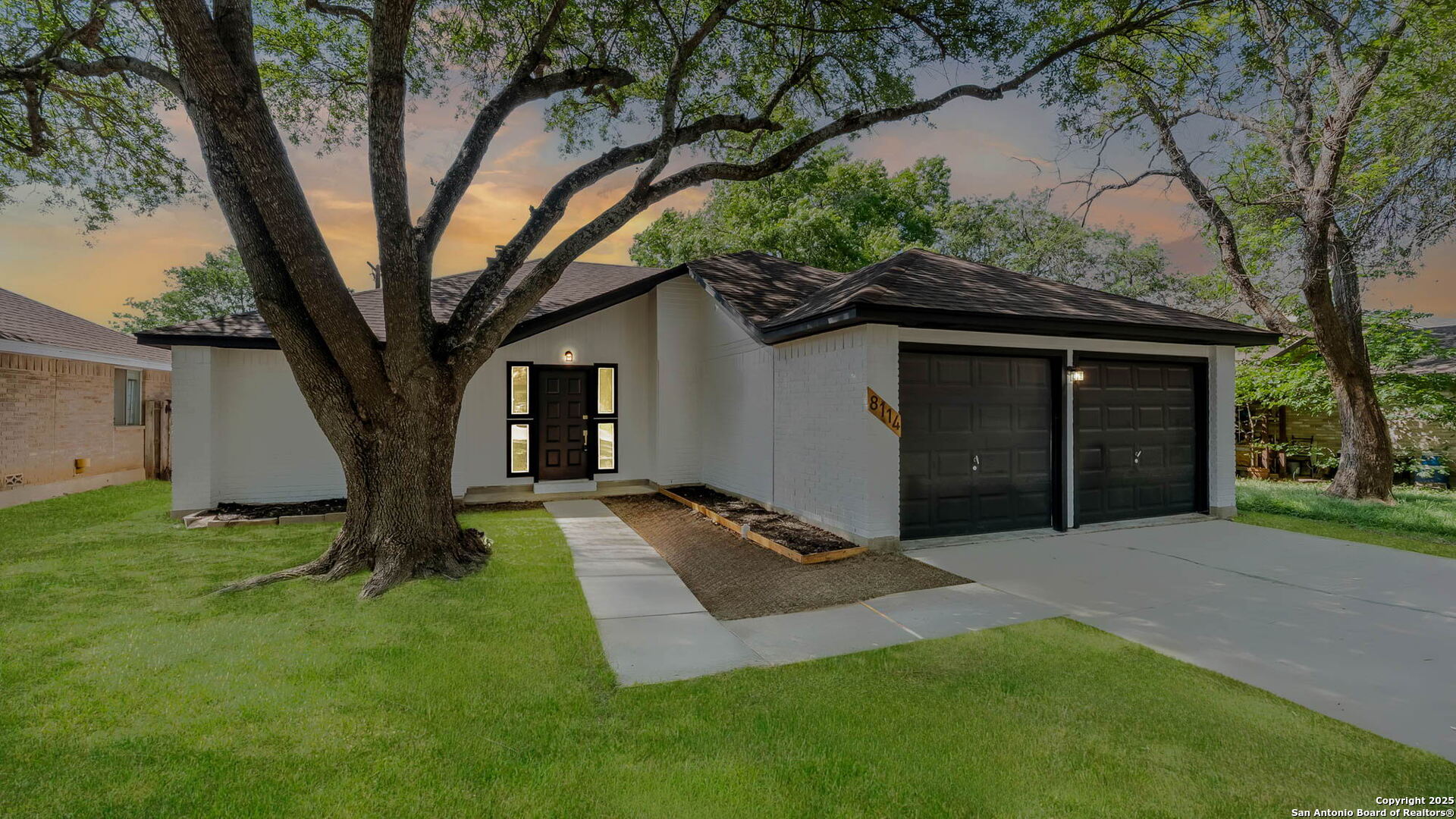 8114 Forest Bow Live Oak TX 78233