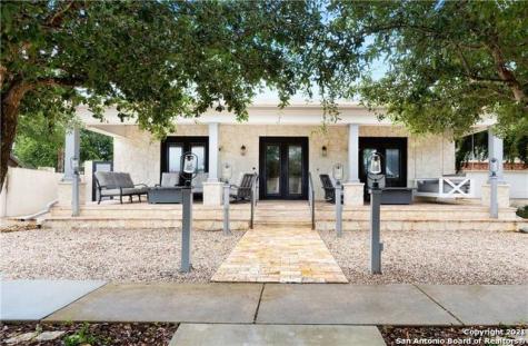 2278 Gruene Lake Drive New Braunfels TX 78130
