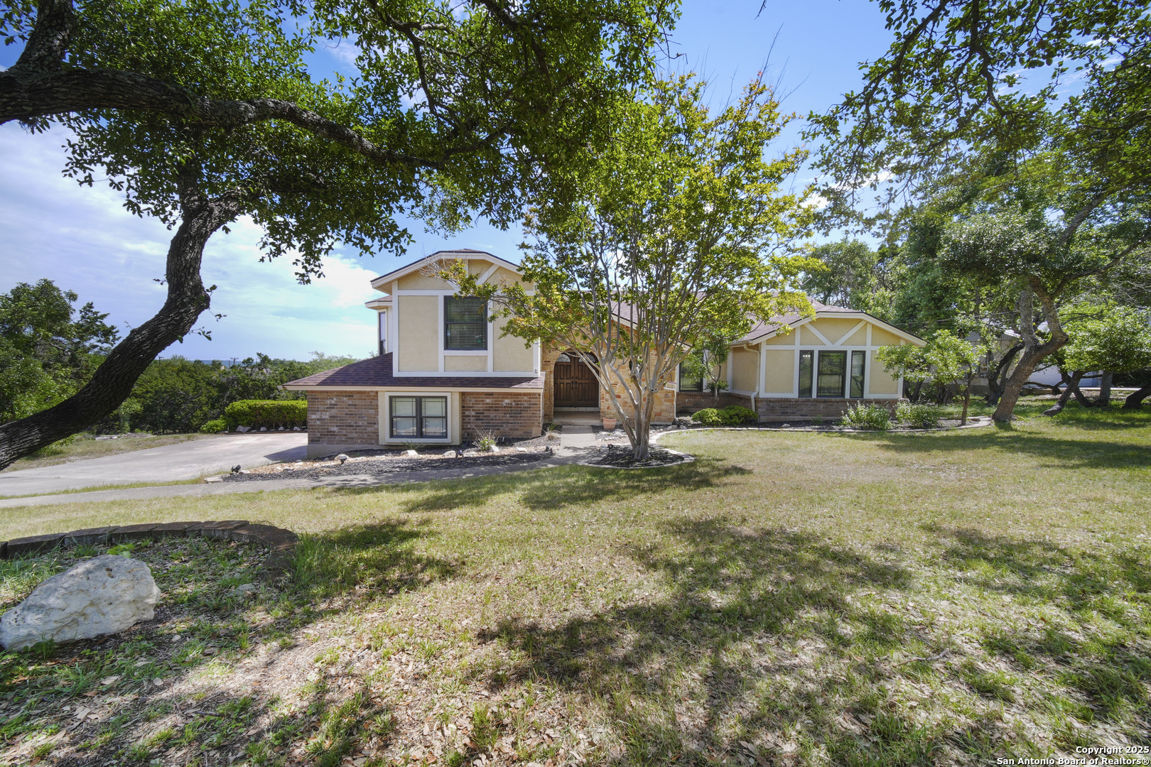 27010 Trill Hill San Antonio TX 78260