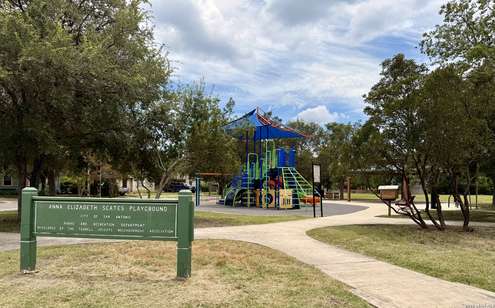 225 Wellesley Boulevard San Antonio TX 78209