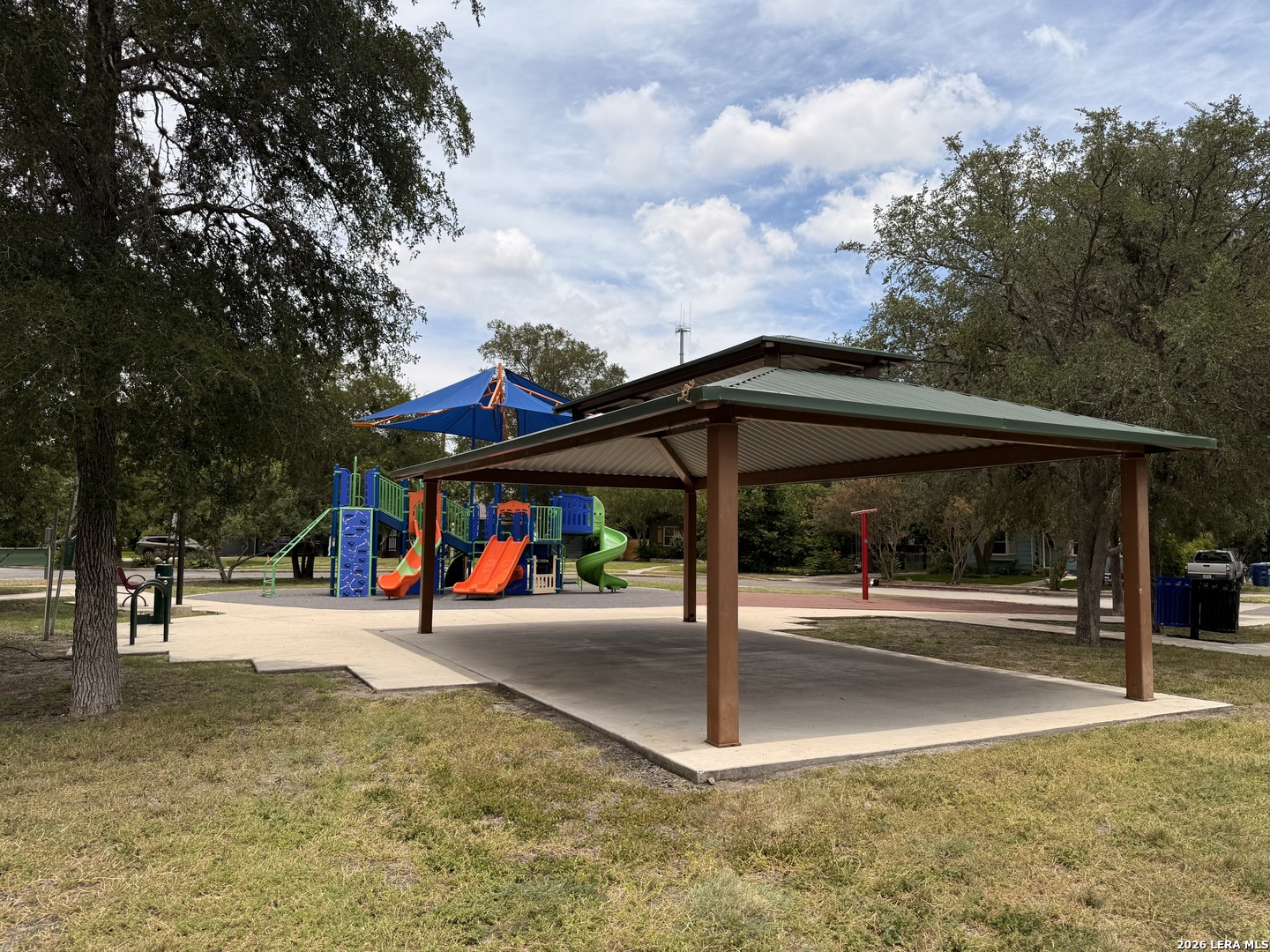 225 Wellesley Boulevard San Antonio TX 78209