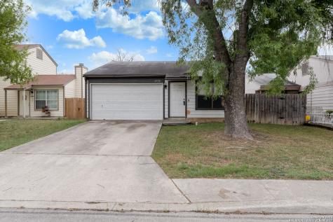 6350 Village Club San Antonio TX 78250