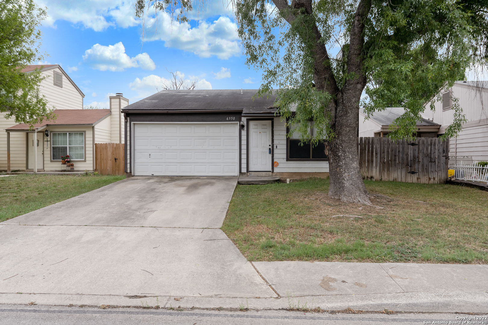 6350 Village Club San Antonio TX 78250