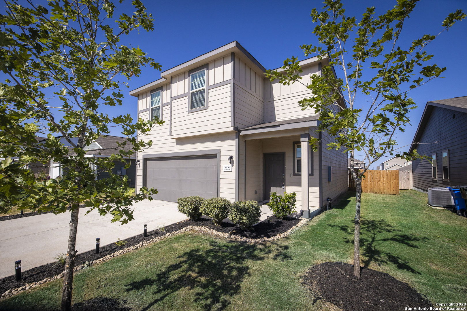 2525 Hiddenbrooke Trace Seguin TX 78155