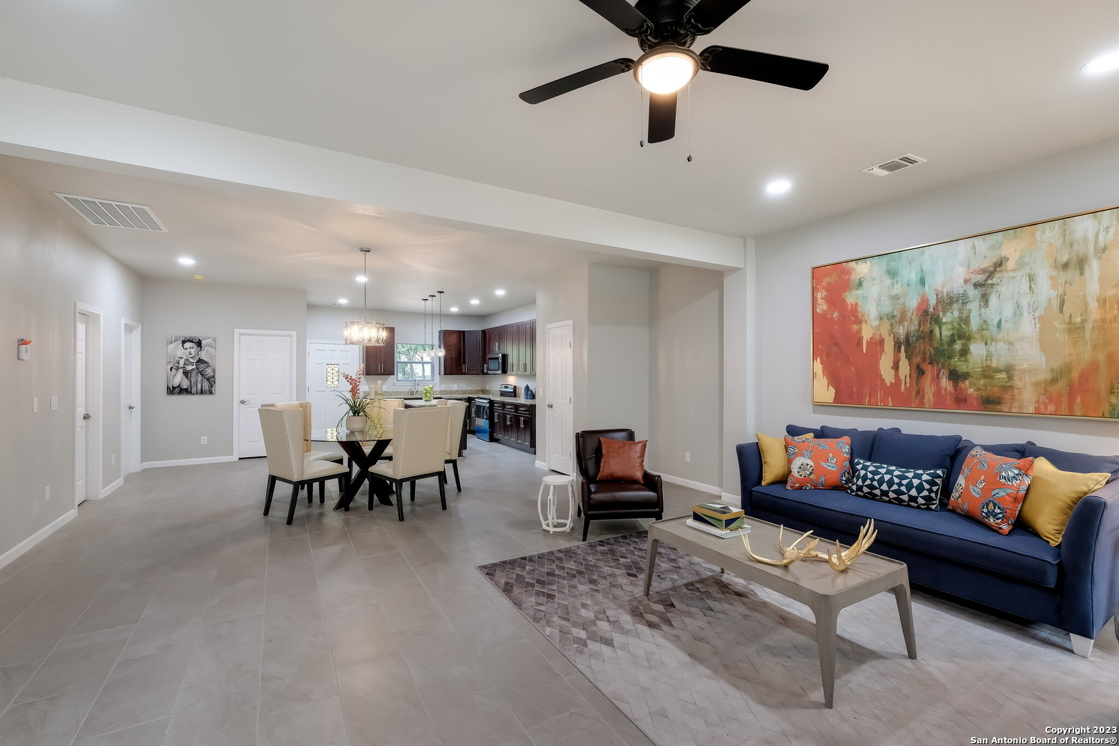 1637 San Francisco San Antonio TX 78201