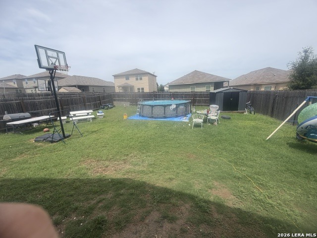 8318 Glasgow Drive San Antonio TX 78223