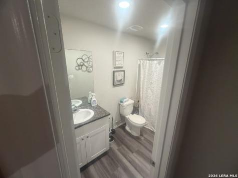 8318 Glasgow Drive San Antonio TX 78223