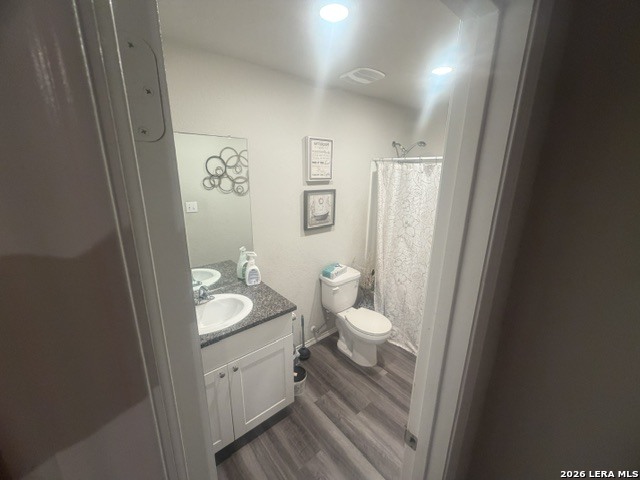 8318 Glasgow Drive San Antonio TX 78223