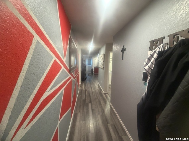 8318 Glasgow Drive San Antonio TX 78223