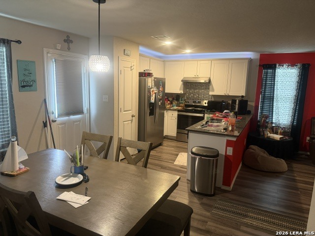 8318 Glasgow Drive San Antonio TX 78223