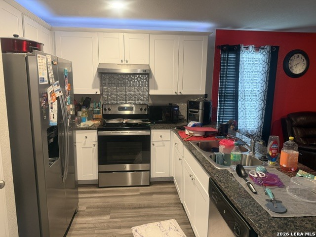 8318 Glasgow Drive San Antonio TX 78223