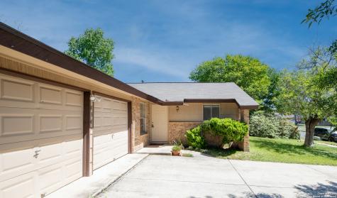 4347 Bayliss Street San Antonio TX 78233