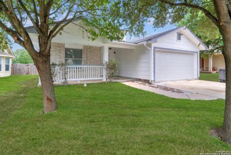 4811 Orchid Star San Antonio TX 78218