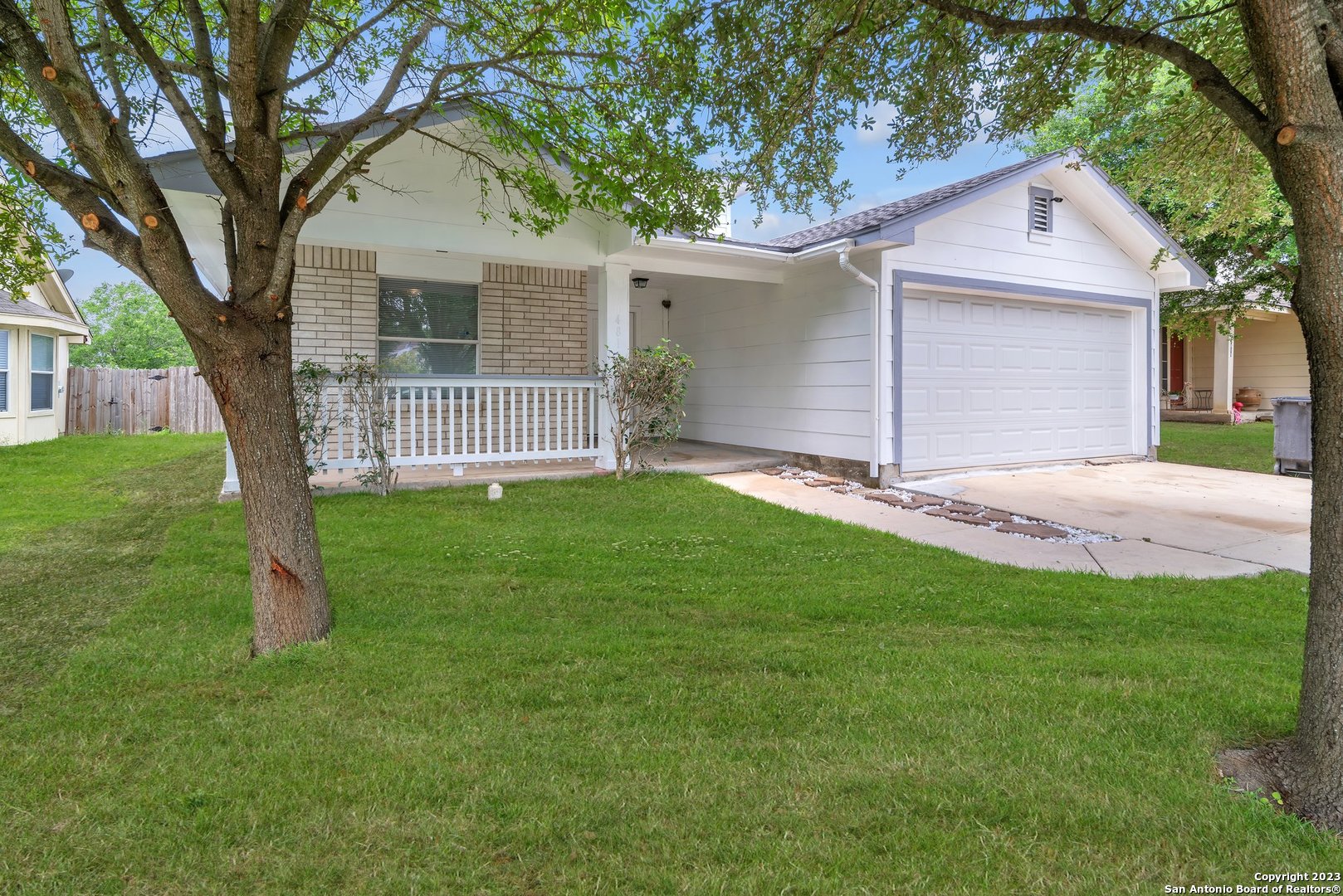 4811 Orchid Star San Antonio TX 78218