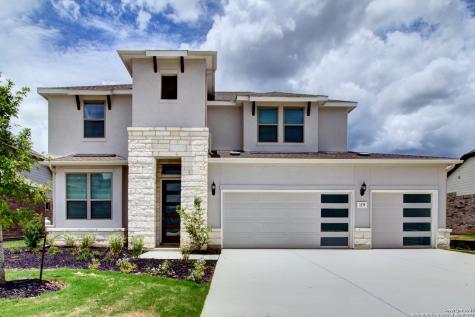 2139 Meadow Way Street New Braunfels TX 78132