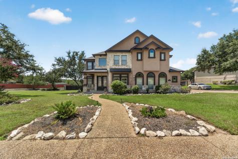 355 Pueblo Pintado Helotes TX 78023