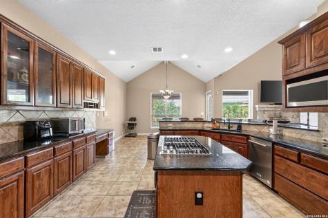 355 Pueblo Pintado Helotes TX 78023