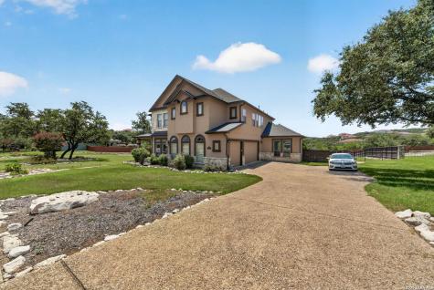 355 Pueblo Pintado Helotes TX 78023
