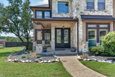 355 Pueblo Pintado Helotes TX 78023