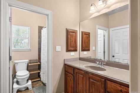 355 Pueblo Pintado Helotes TX 78023