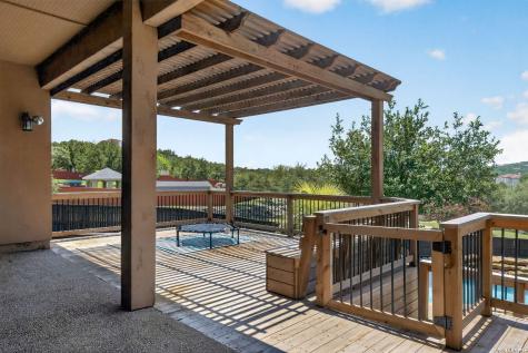 355 Pueblo Pintado Helotes TX 78023