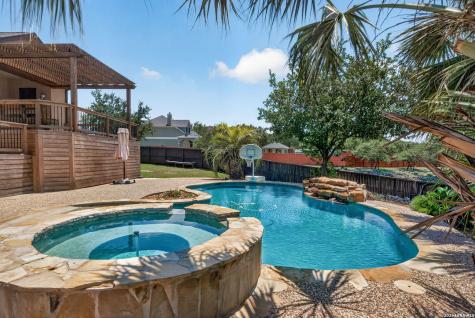 355 Pueblo Pintado Helotes TX 78023