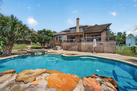 355 Pueblo Pintado Helotes TX 78023