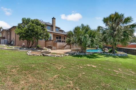 355 Pueblo Pintado Helotes TX 78023