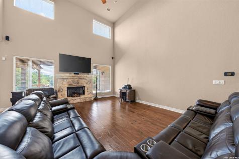 355 Pueblo Pintado Helotes TX 78023
