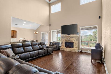 355 Pueblo Pintado Helotes TX 78023