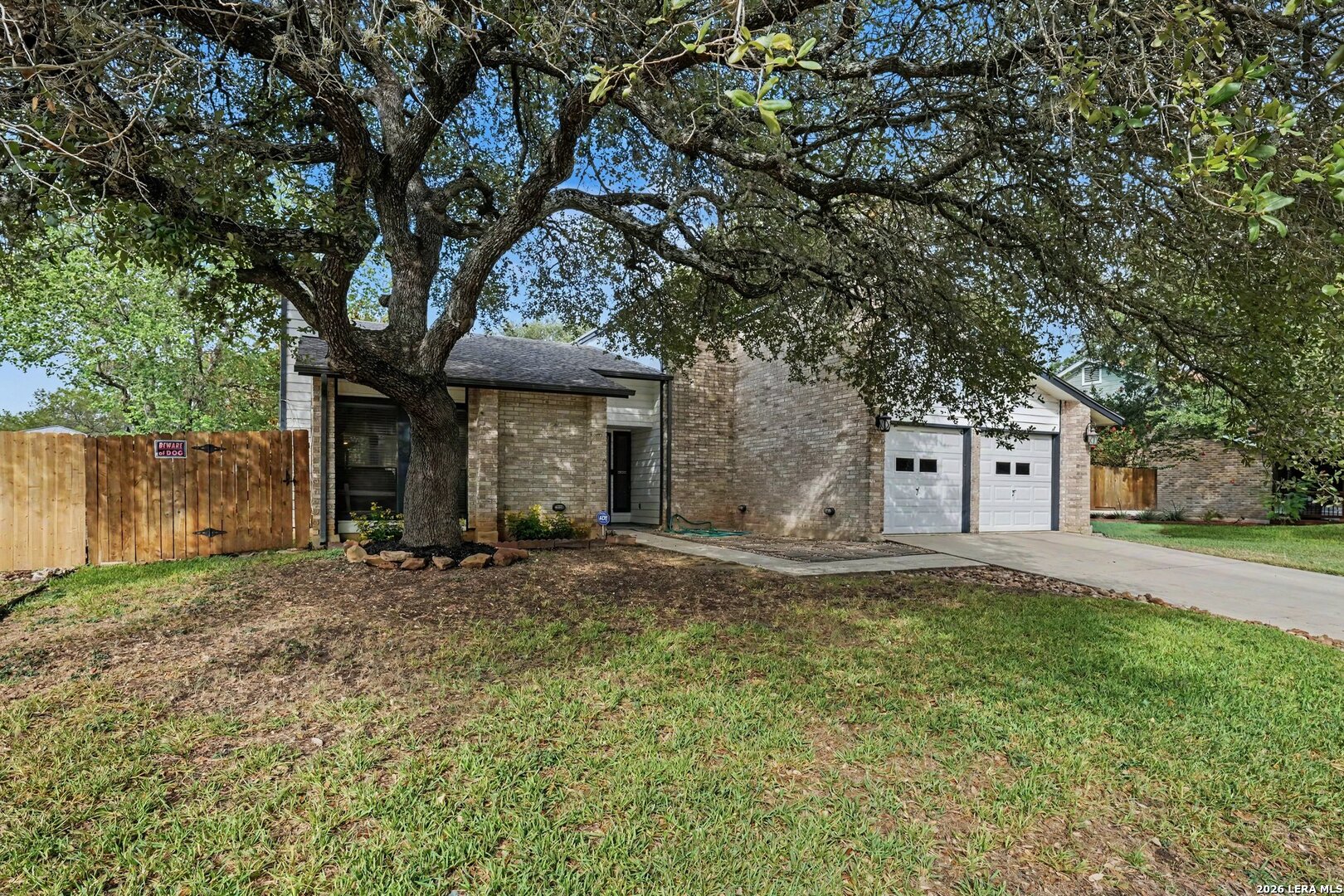 3222 Morning Creek San Antonio TX 78247