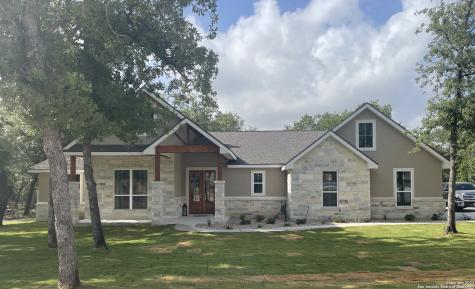 297 Cibolo Way La Vernia TX 78121